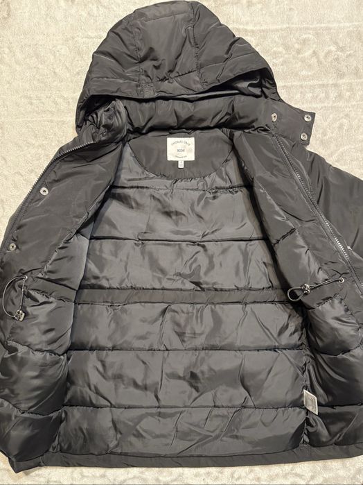 Куртка зимняя Tomas Graf