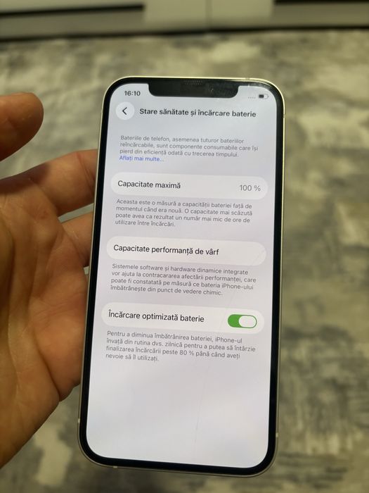 Iphone 12 stare excelenta