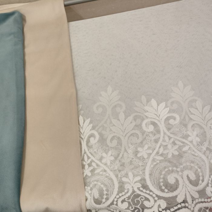 Продам тюль, шторы