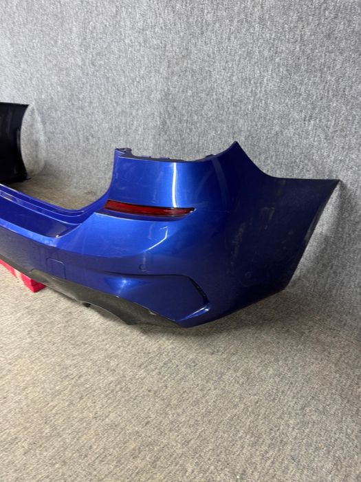 Bara spate Bmw seria 3 G21 M-pachet Completa
