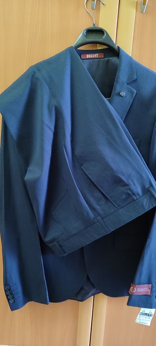 Костюм  мужской.