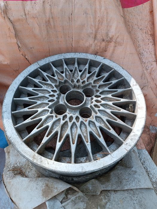 Продам диски BBS