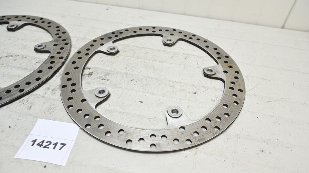 Discuri Frana Fata BMW R1250RT K52 2018 - 2024