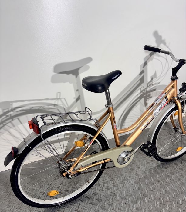 Градски велосипед Conquest 26 цола/ колело