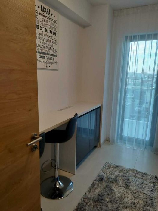 Apartamet 2 camere Nordmark
