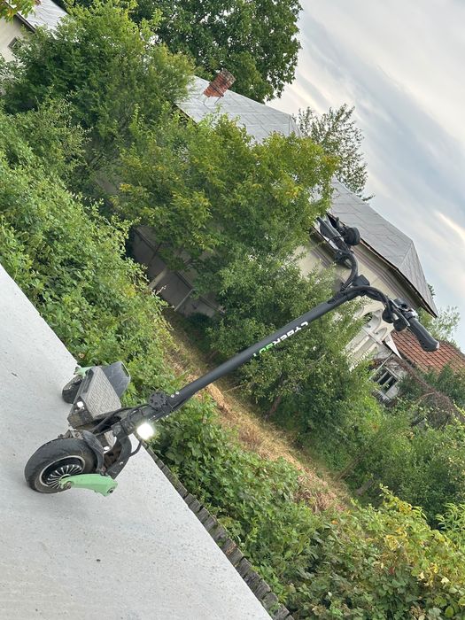 Trotineta electrica SPEEDXMAN