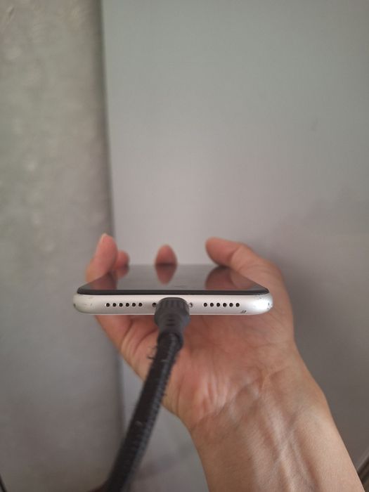 Iphone 11 128gb белый