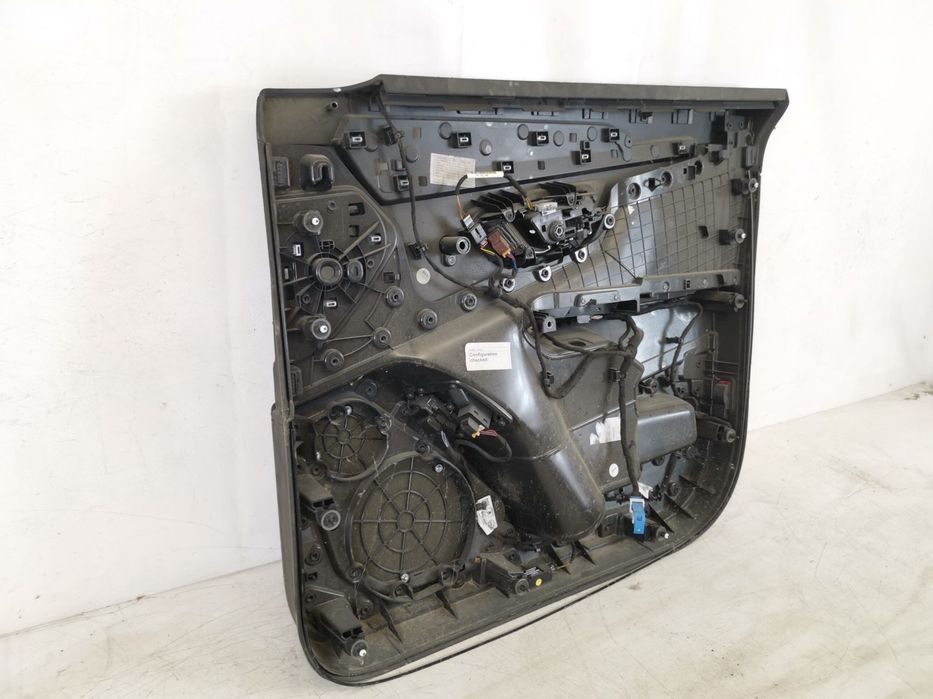 Fata De Usa Sofer Stanga Fata Lamborghini  Urus 1 2017 2018 2019 2020
