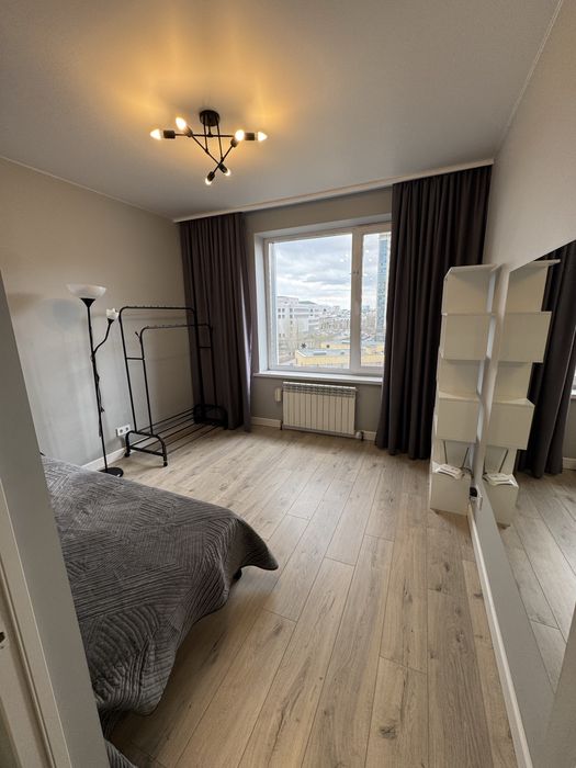 Срочно сдам 3х комн квартиру