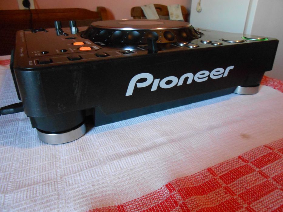 jucarie pt copii cu lumini Pioneer CDJ 1000Mk3