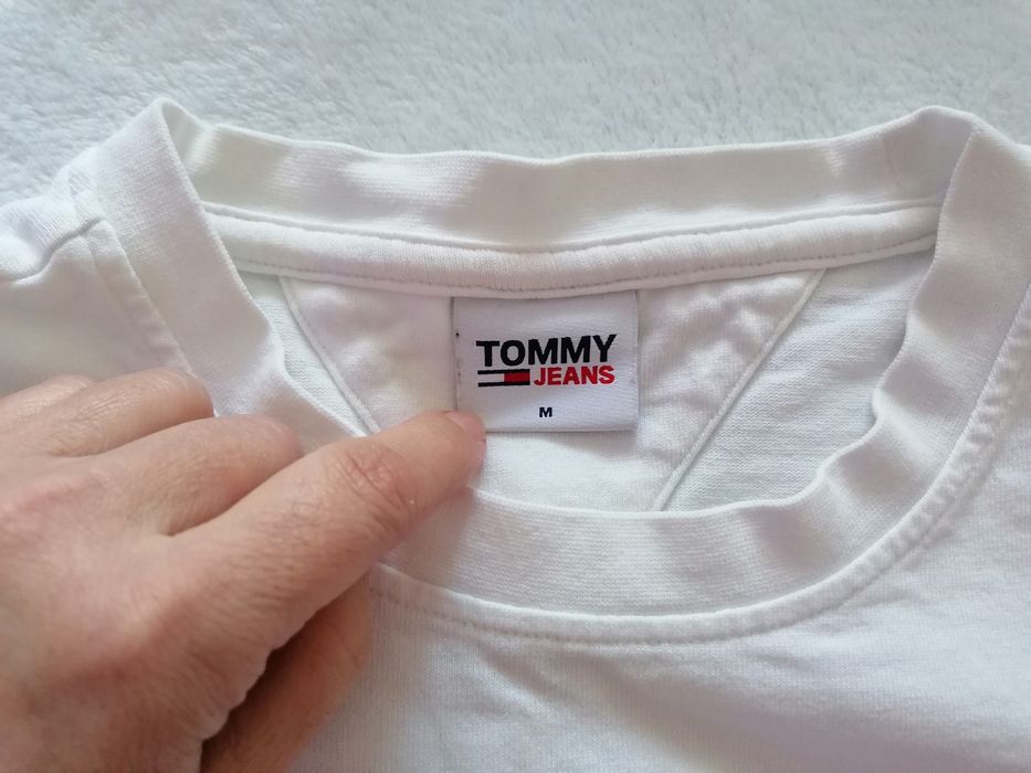 Tricou Tommy Jeans