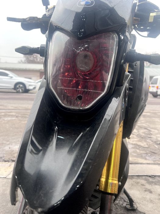 Мото сотилад срочни