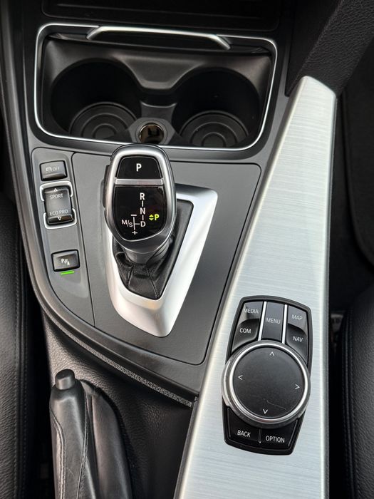 BMW 4 Series 2017 — imagine 5