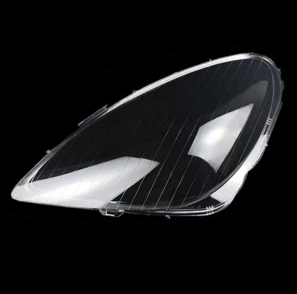 Капаци фарове Mercedes 171 SLK (04-10) АМГ пакет Мерцедес крушки фар