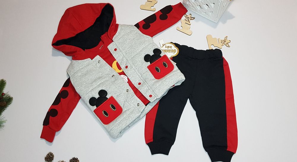 Детские костюмы для мальчиков