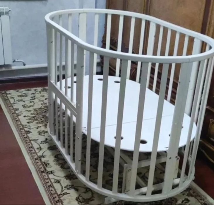 Детский манеж