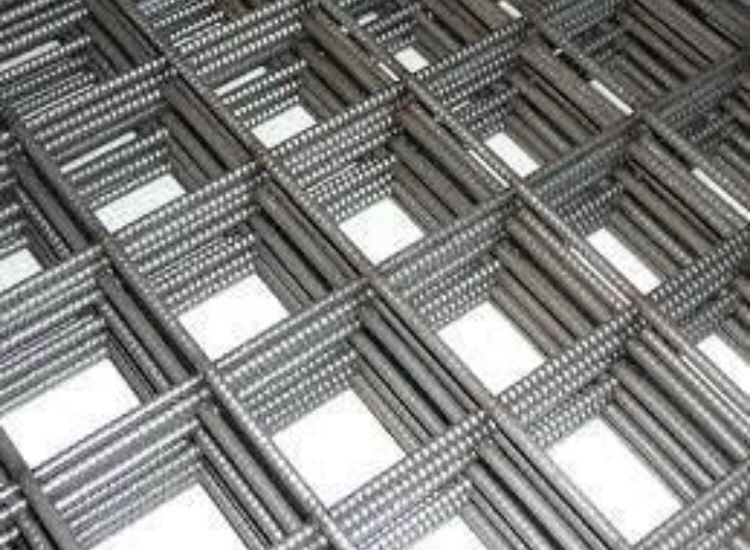 Кладочная сетка,  сетка в руланах