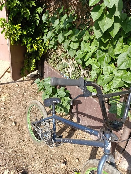 Продам трюковой велосипед