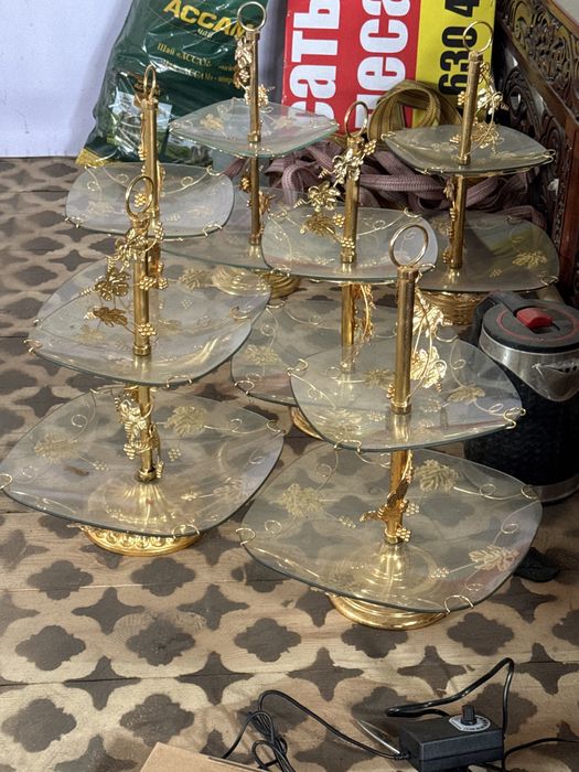 Казан мантаварка алюминь