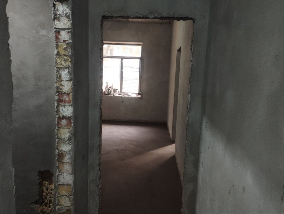 Квартира сотилади