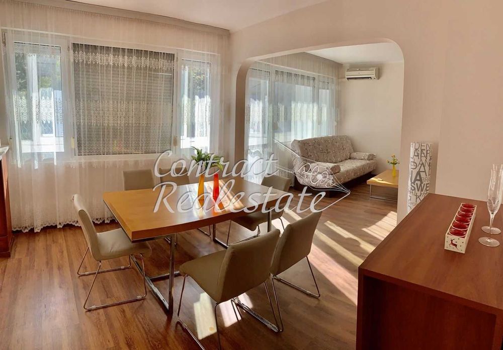 Тристаен Обзаведен Окръжна Болница !