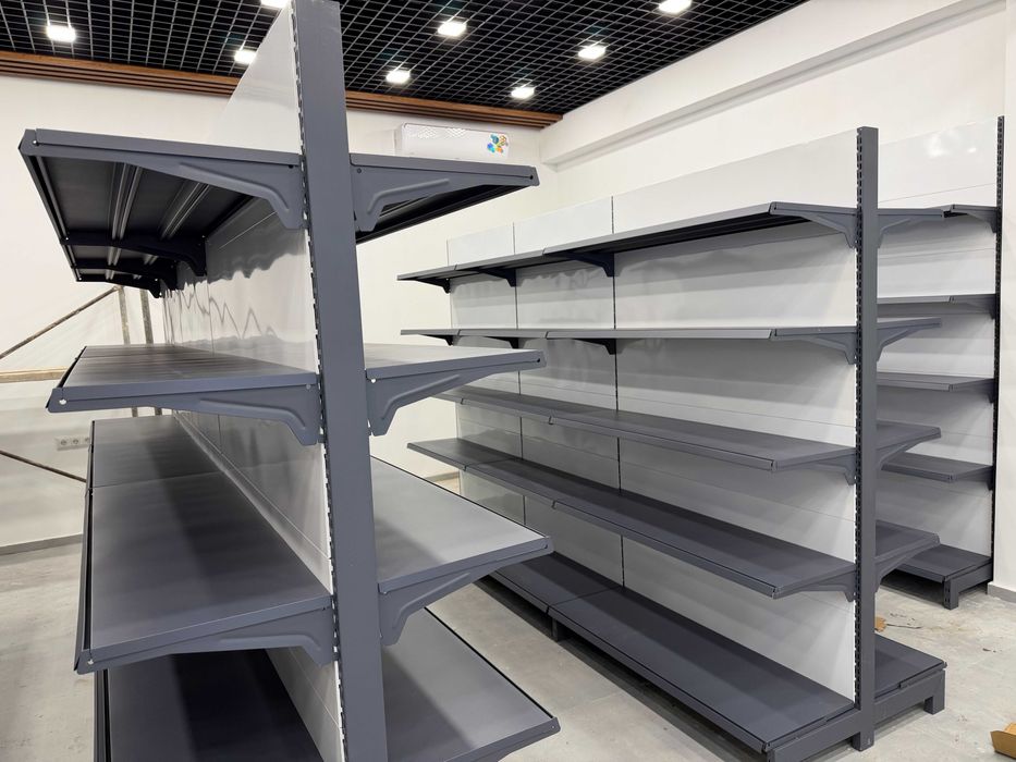 DO'KON UCHUN STELLAJLAR | Дўкон учун стеллаж | Стеллажи для магазина