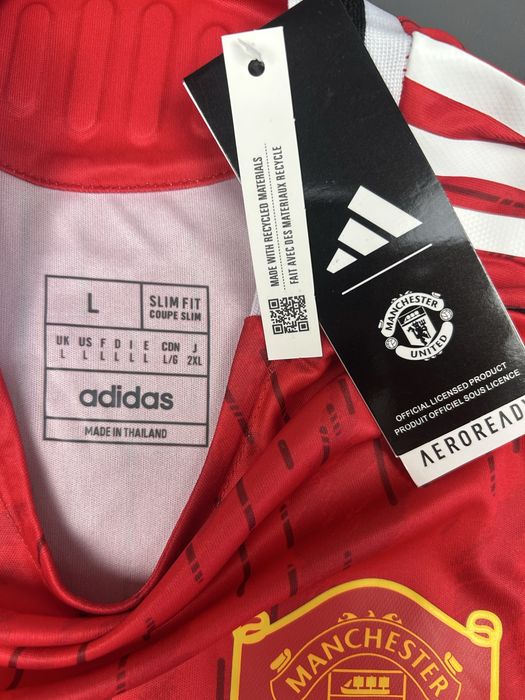 Tricou Manchester United
