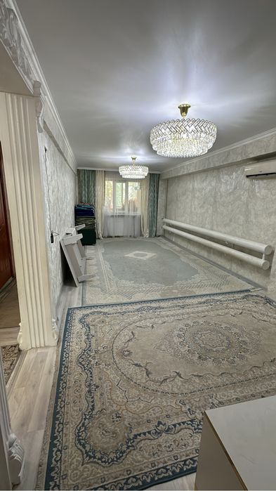 Кв 3 -х ком в центре города