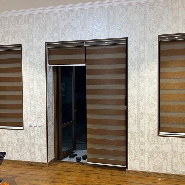 Jalyuzi zavot жалюзи