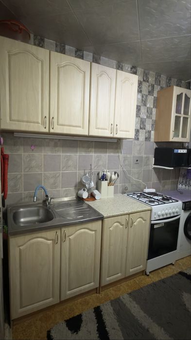 Кухонный гарнитур