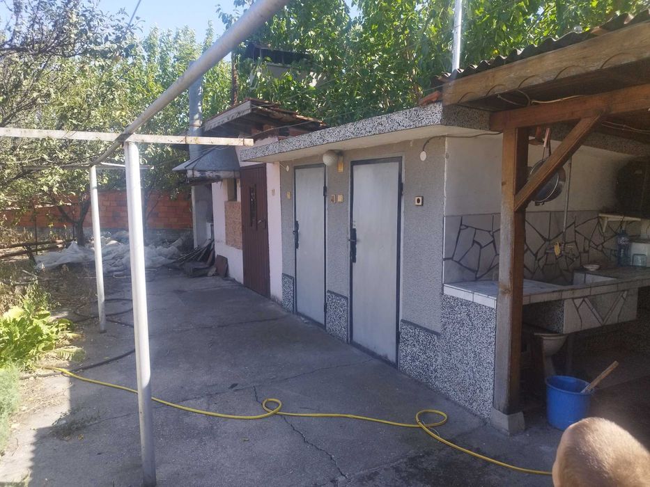 Продава се Къща в с. Цалапица, Област Пловдив - 300 кв.м за 417 €/кв.м - Снимка #15