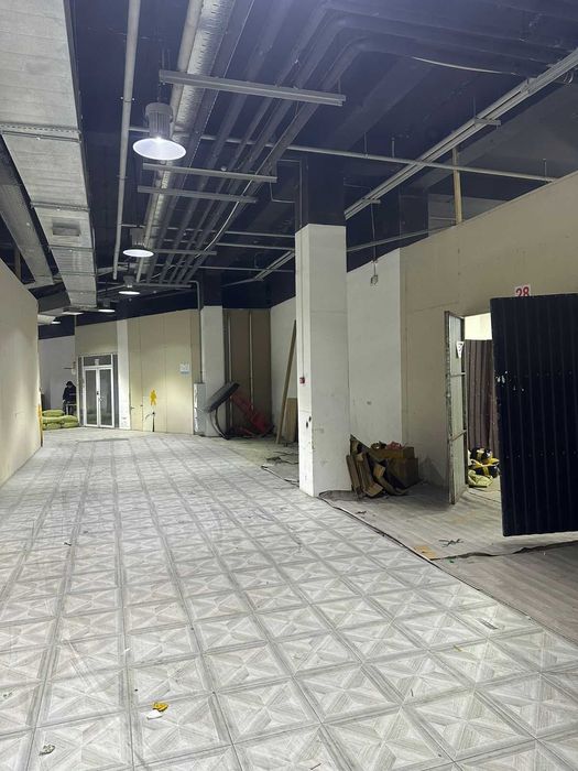 Коммерческое помещение