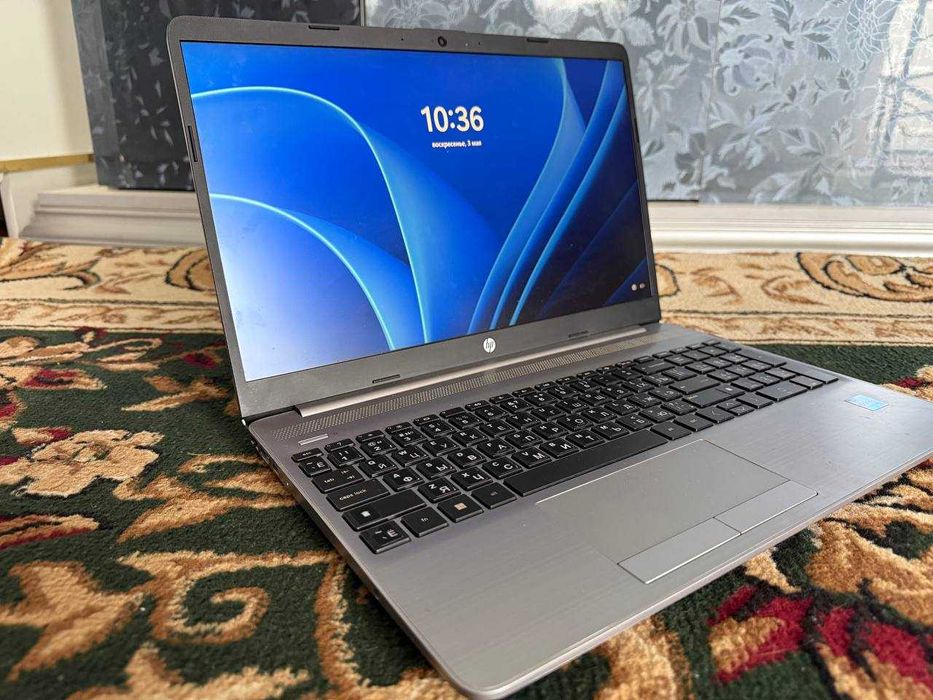 Notebook HP Laptop (250 G8)