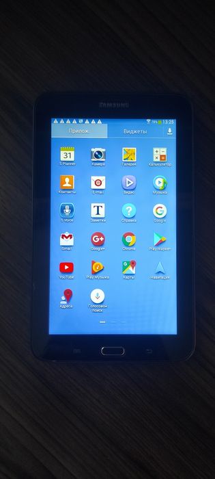 Планшет Samsung tab 3