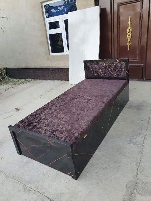 1 kishilik spalnilar