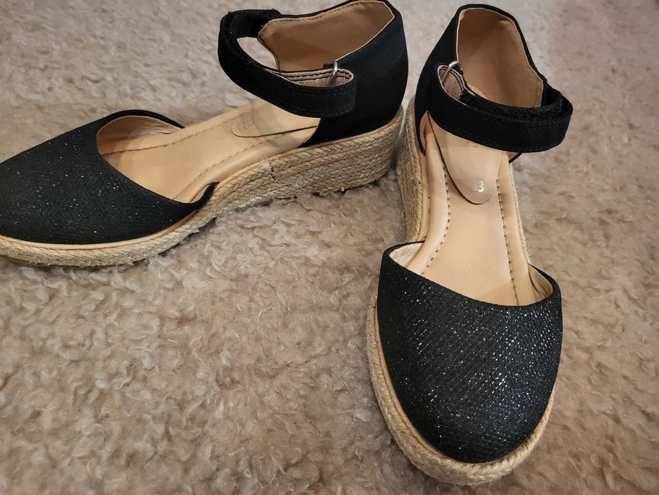 Детски обувки Pepper