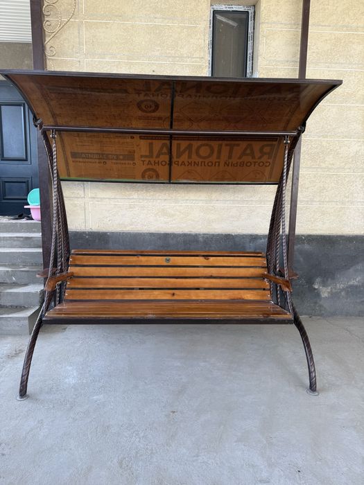 Качеля сатылады бағасы 150 мың