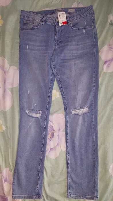 Джинсы Турция 48 р.