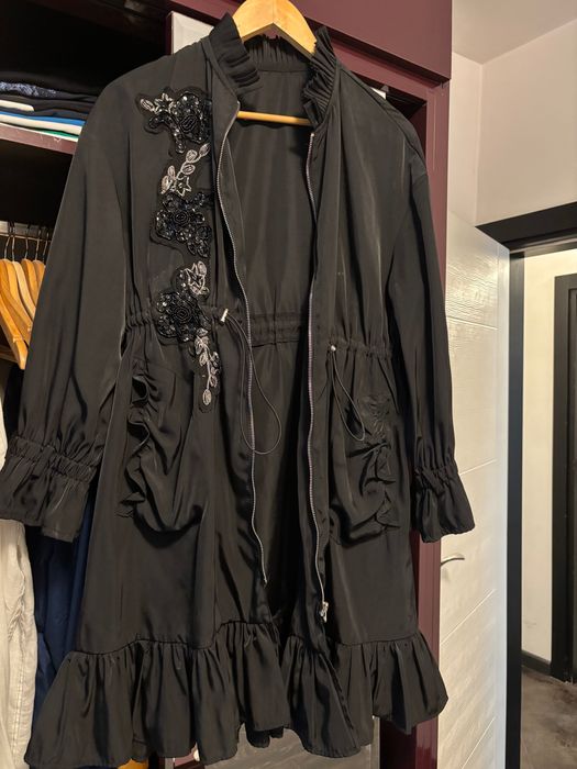 Дамско пролетно яке