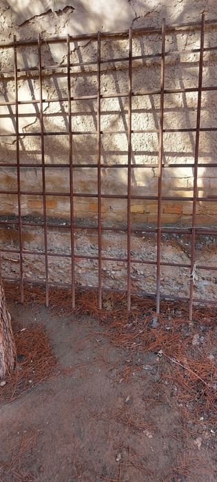 Айван с навесом металлоконструкции железо кровельное профнастил