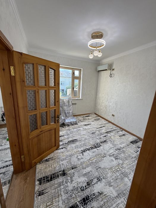 Квартира в центре Ташкента