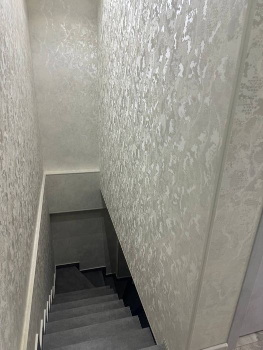 Sergeli dupleks kvartira sotiladi