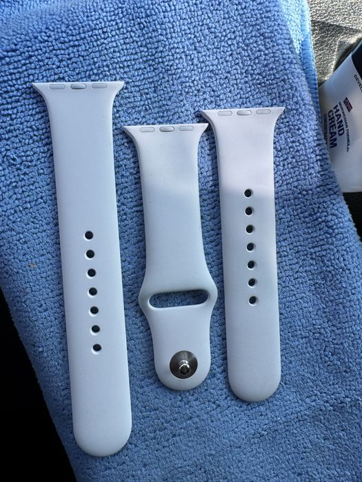 Curea applea watch 10 40 mm