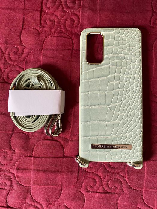 Калъф за Samsung Galaxy S20