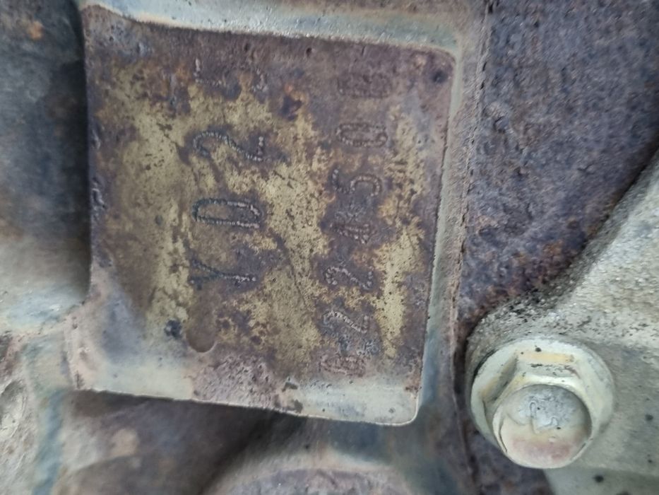 Motor Nissan Pathfinder 2.5 Diesel D40 2004 - 2010 174CP Manuala YD25DDTi (1558) Diesel 4x4 CU POMPA INJECTIE INALTE Garantie
