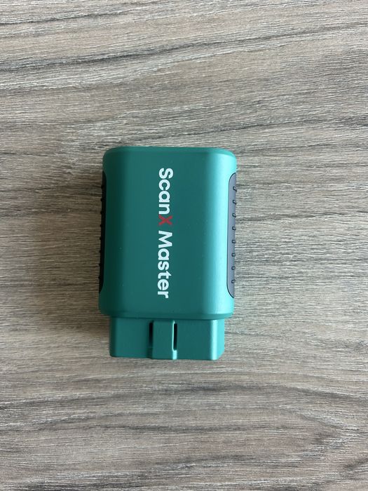 Продаю Автосканер Rocodil ScanX Master