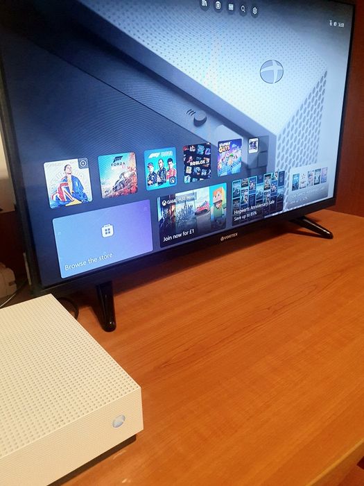 Xbox One S 1TB Ediție Limitata