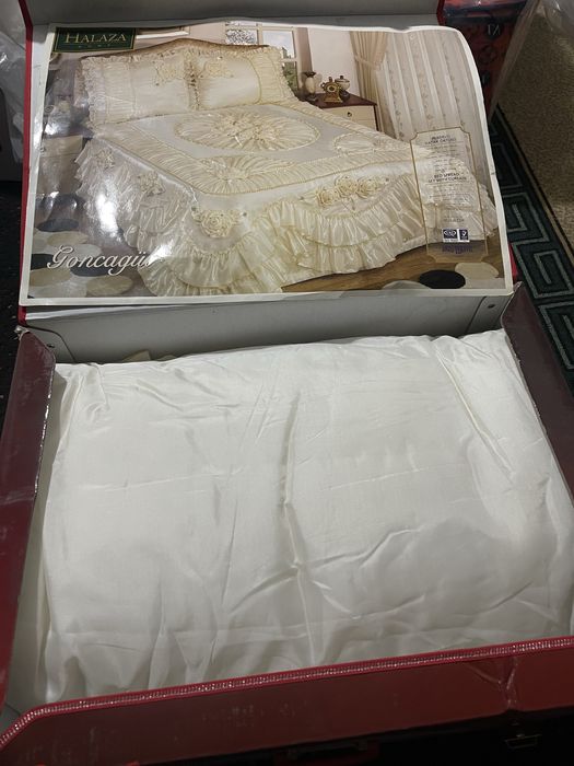 постельное белье