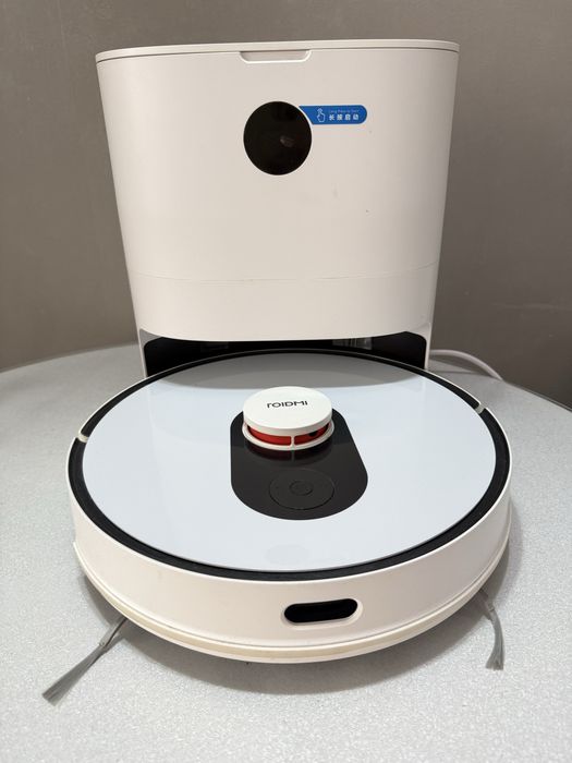 Продам, робот-пылесос