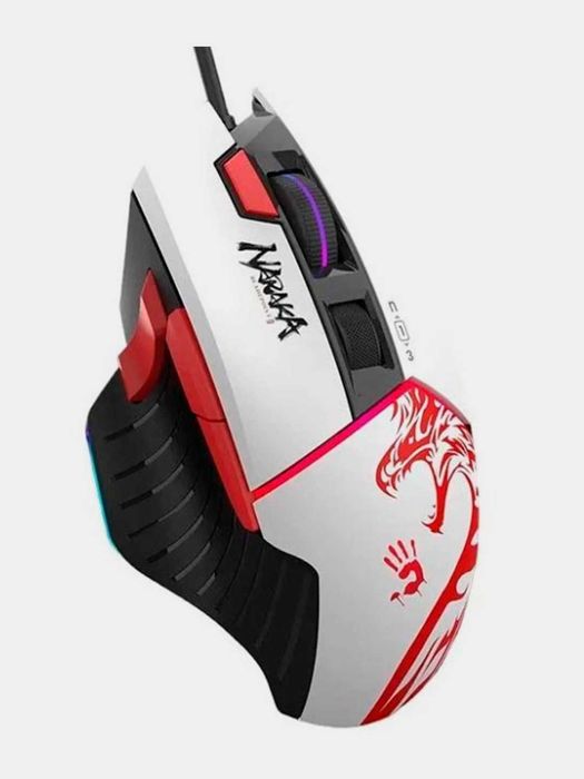 A4tech bloody w95 max naraka белый. A4tech bloody w95 max naraka белый